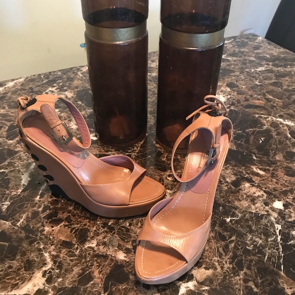 ALAIA Paris shoes - Picture 5 of 7